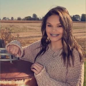 Meet your Posher, Jenna